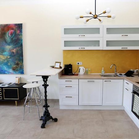 Apartman Kamala PUY Eksteriør bilde