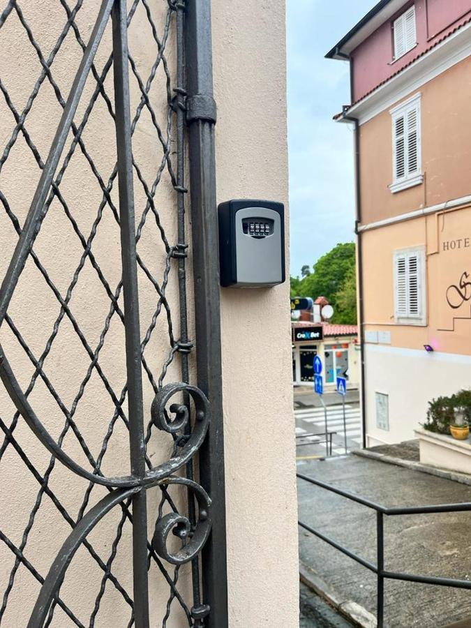 Apartman Kamala PUY Eksteriør bilde