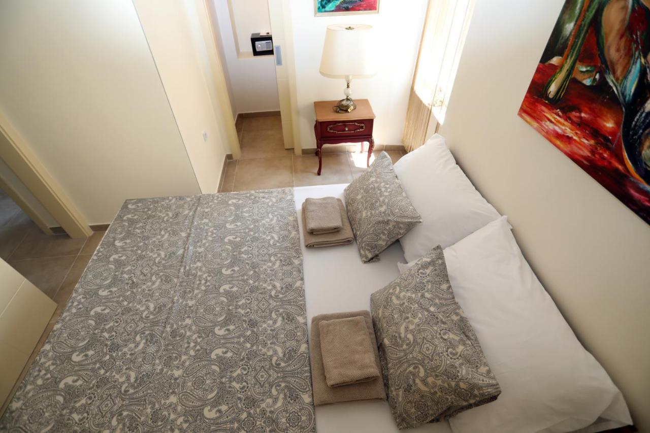 Apartman Kamala PUY Eksteriør bilde